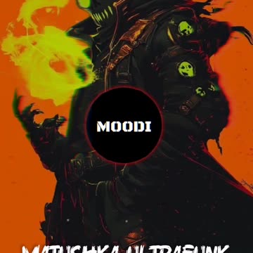 Ultimate Dance Groove | MATUSHKA ULTRAFUNK 🕺🎶