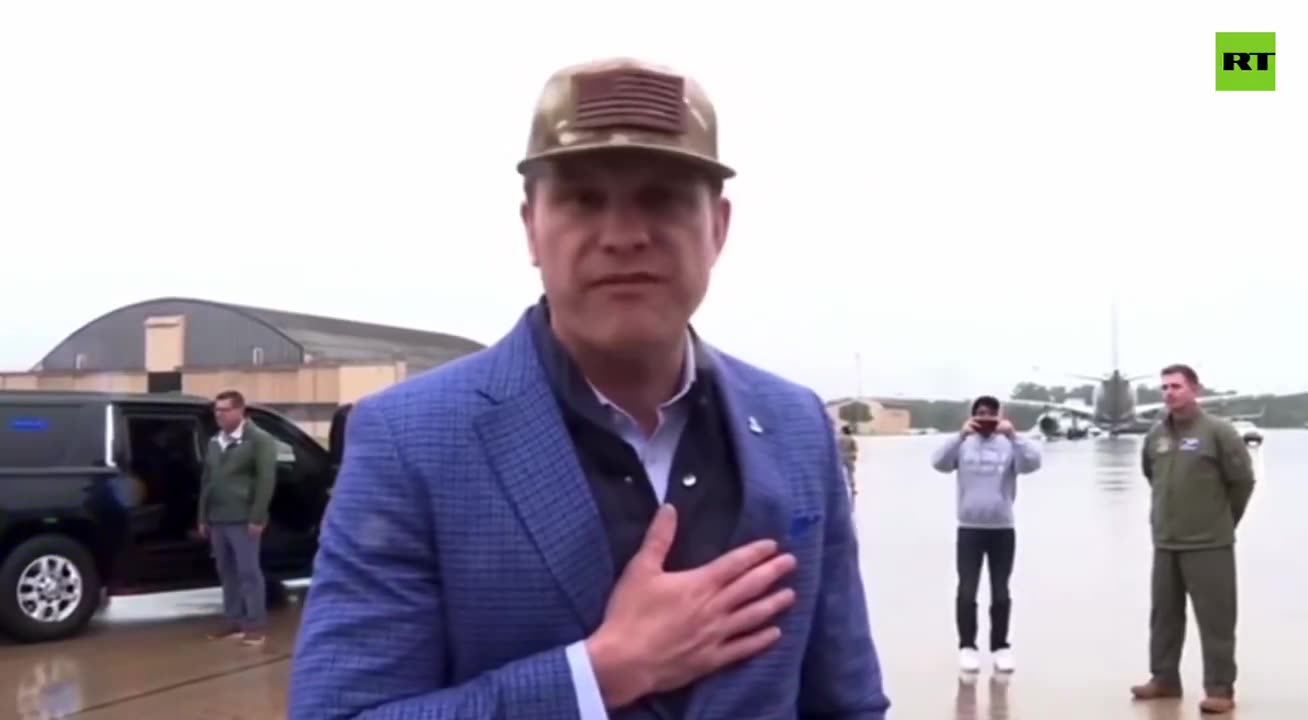 US will achieve PEACE THROUGH STRENGTH: Def Sec Hegseth