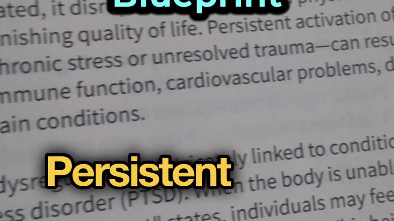 Day 12 – Stress Isn’t Just in Your Head