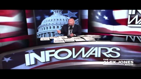 INFOWARS By INFOBEAR