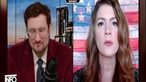 INFOWARS By INFOBEAR