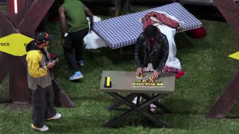 MTV Roadies Double Cross | Full Episode 36