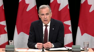 King Charles to open Canada's parliament this month, Carney says