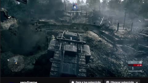Battlefield 1
