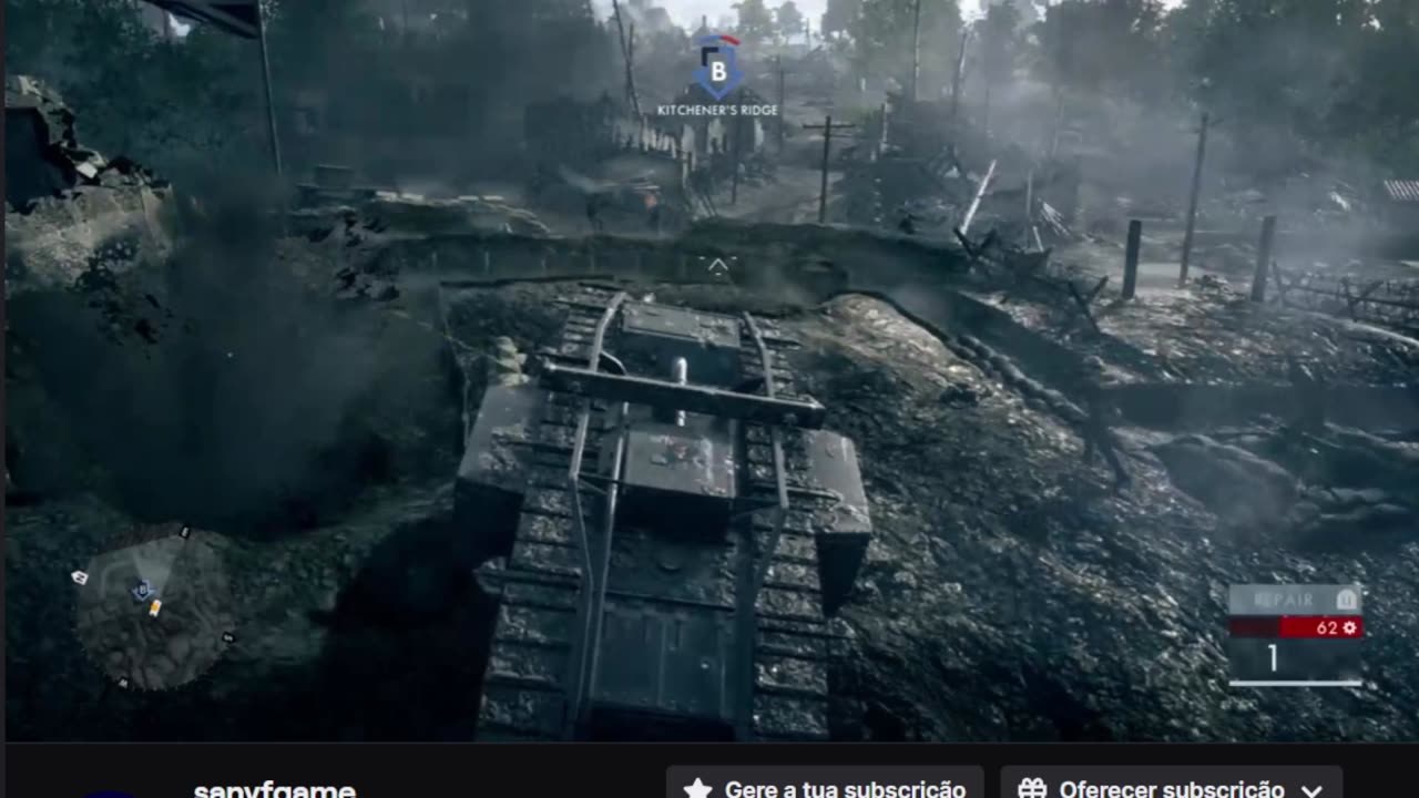 Battlefield 1