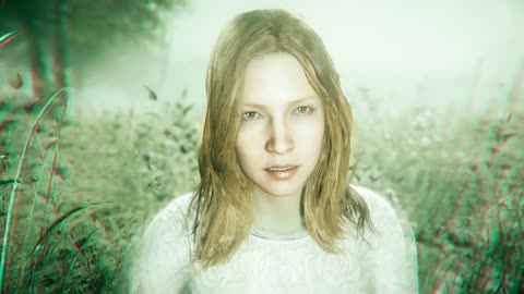 Far Cry 5 - Meeting Faith Seed "Leap of Faith"