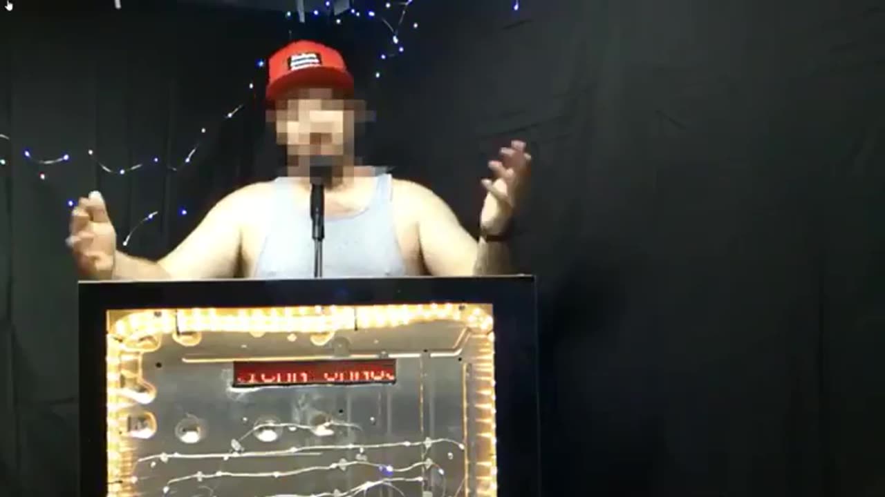 Modern American Gangster Clips #083