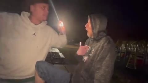 Predator Thought He Was Talking to a Little Girl… Until THIS Happened 🚨