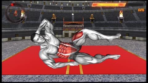 Do This To Plank To Lose Belly Fat Get A 6 Pack Abs #abs #absworkout #rumble #rumble