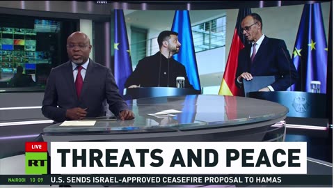 RT News 30.05