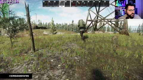 Imagine having to cheat at chess. MY FIRST TWITCH STREAM! Tarkov w/ BeardedNerdd