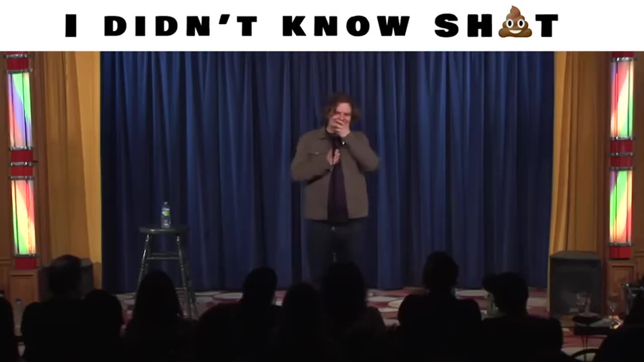 Shit is Complicated