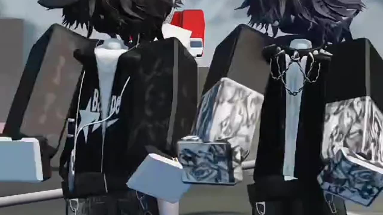 roblox runaway