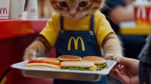 Sad 😭 cat story