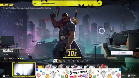 Marvel Rivals S3 Comp