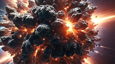 What Happened 1 Second After the Big Bang 🤯 TimeSpark Shorts