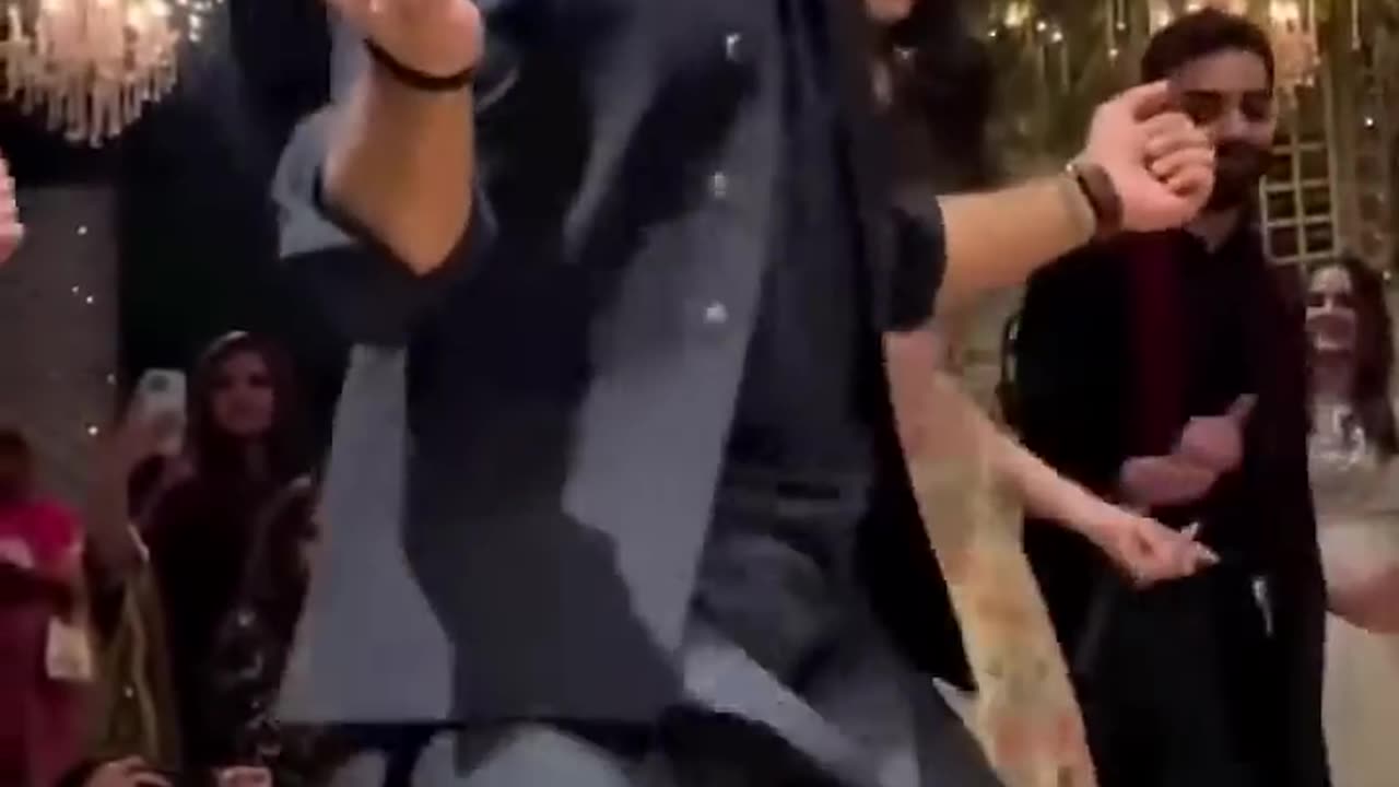 Calm Down💃🏻🕺🏻😁 - Reloaded from Farhat Sayyed