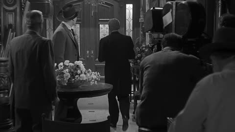 Hollywood Story (1951) - Movie