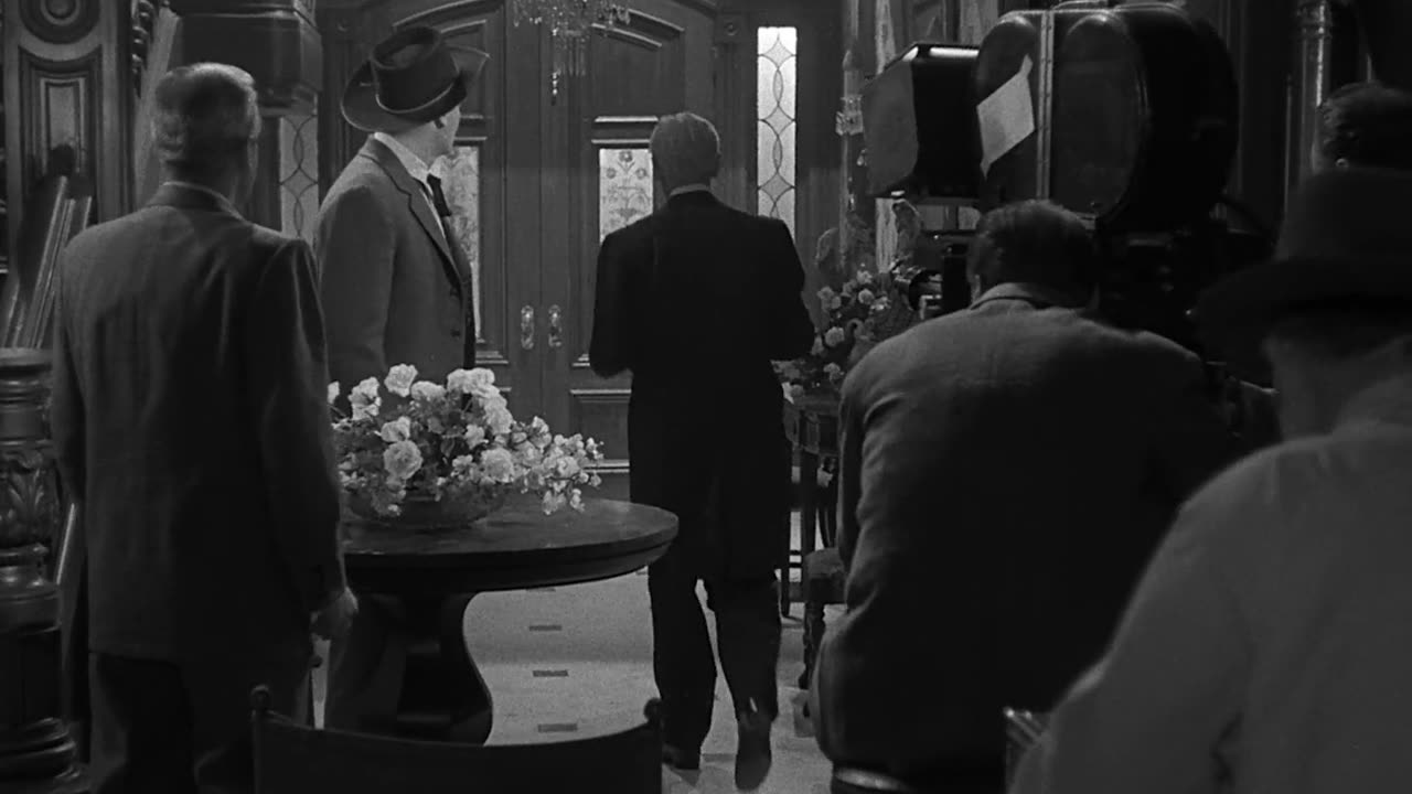 Hollywood Story (1951) - Movie