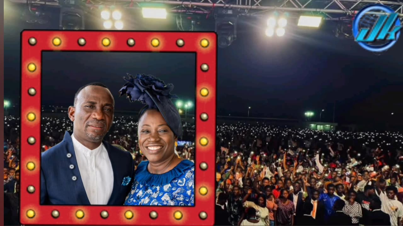 SEED OF DESTINY WRITTEN By PASTOR PAUL ENENCHE | SUNDAY 3RD AUGUST 2025