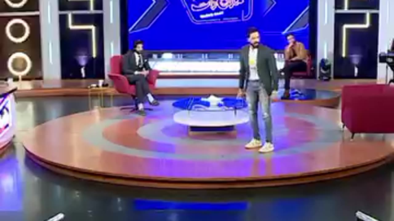 Aj zinda hon to kal mar jauon Ga