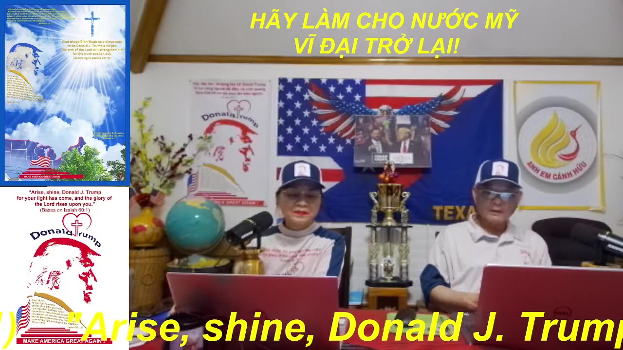 18/7/2025 CHO ĐẾN BAO GIỜ MỚI THÔI THÙ HẬN?