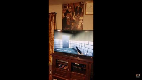 Sister T Gaming: 007 Goldeneye (vol. 5)