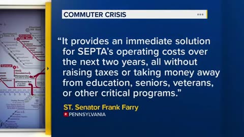 SEPTA fare hike begins Sept. 14 as service restoration plan moves forward