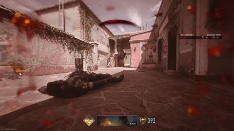 Modern Warfare 2