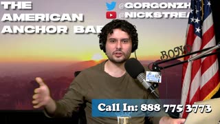 Anchor Baby Show | CALL-IN 888 775 3773
