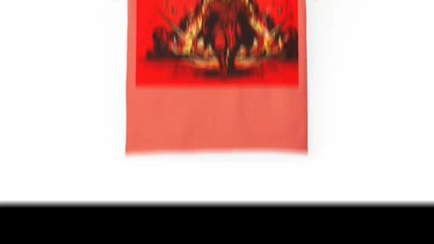 Talon Epic Explosion – Unisex Garment-Dyed T-Shirt