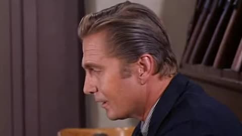 Bonanza S7E20 Peace Officer