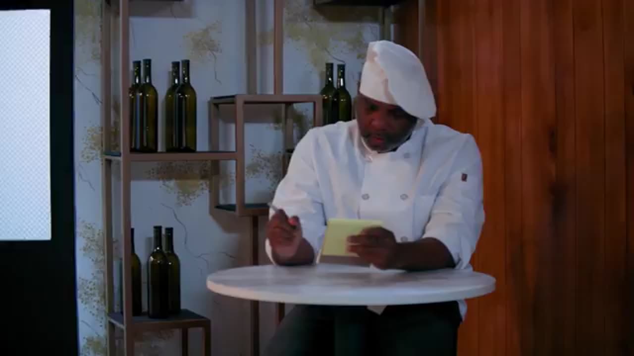 Janitor HUMILIATED By Co-Worker, Lives To Regret It