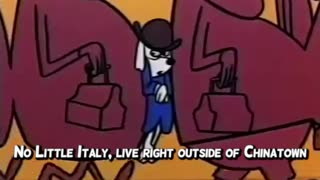 "DOGGIN'" | MONDAY BARS 52B (PROD. isee)