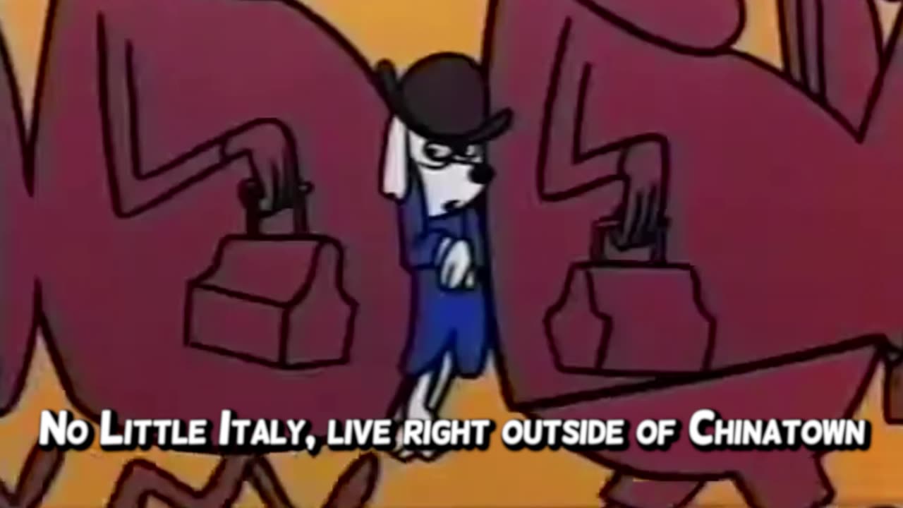 "DOGGIN'" | MONDAY BARS 52B (PROD. isee)