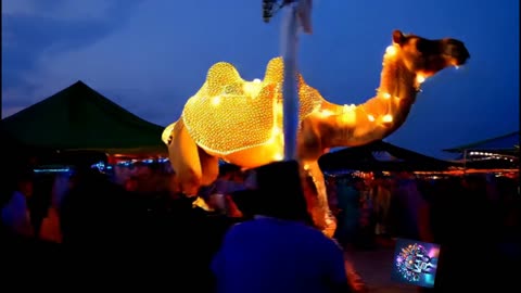 Beautiful Animals | Cow | Male Goat | Sheep | Camel | Video # 07