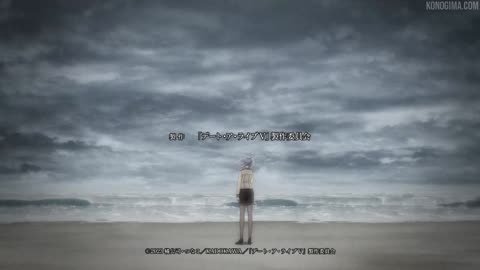 Date A Live - S5 EP11