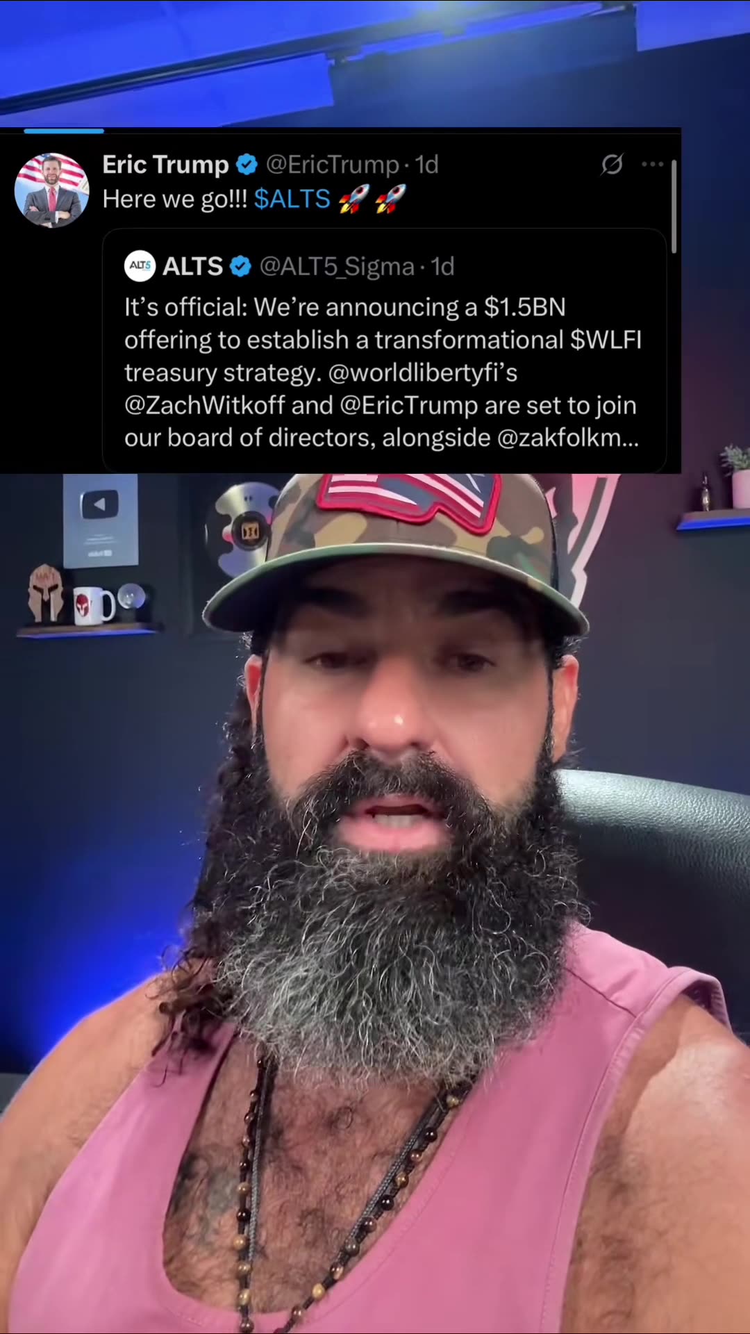 Smart Investing: How We Build Wealth & Protect Assets