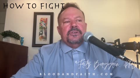 How to Fight
