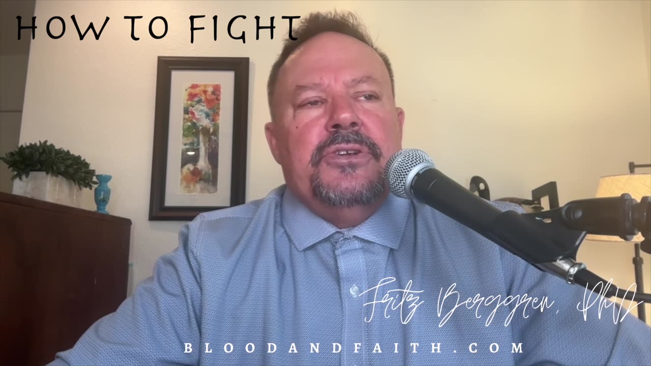 How to Fight