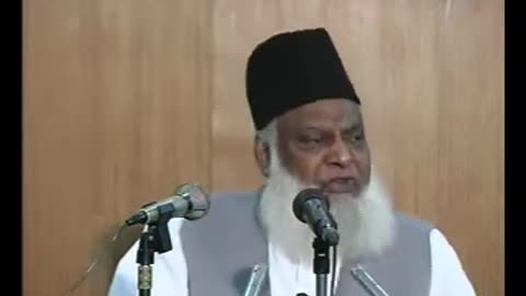 (6/8) Pakistan Mein Zalzala, Aafet Ya Azab