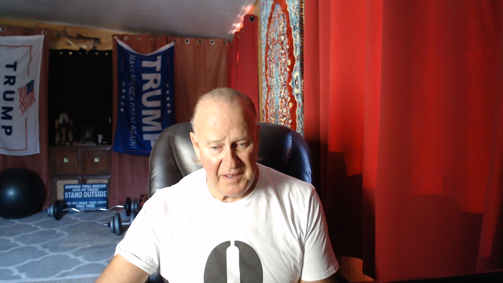 Charlie Kirk’s Widow, Erika, Named New CEO of Turning Point USA