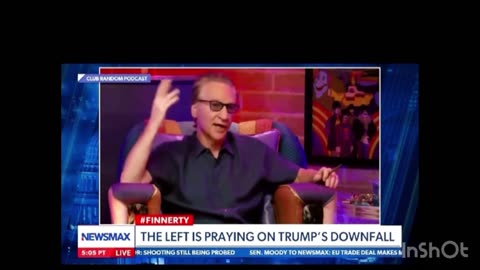 Why does American media HATE America?