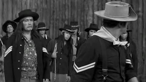 F-Troop - S01E16