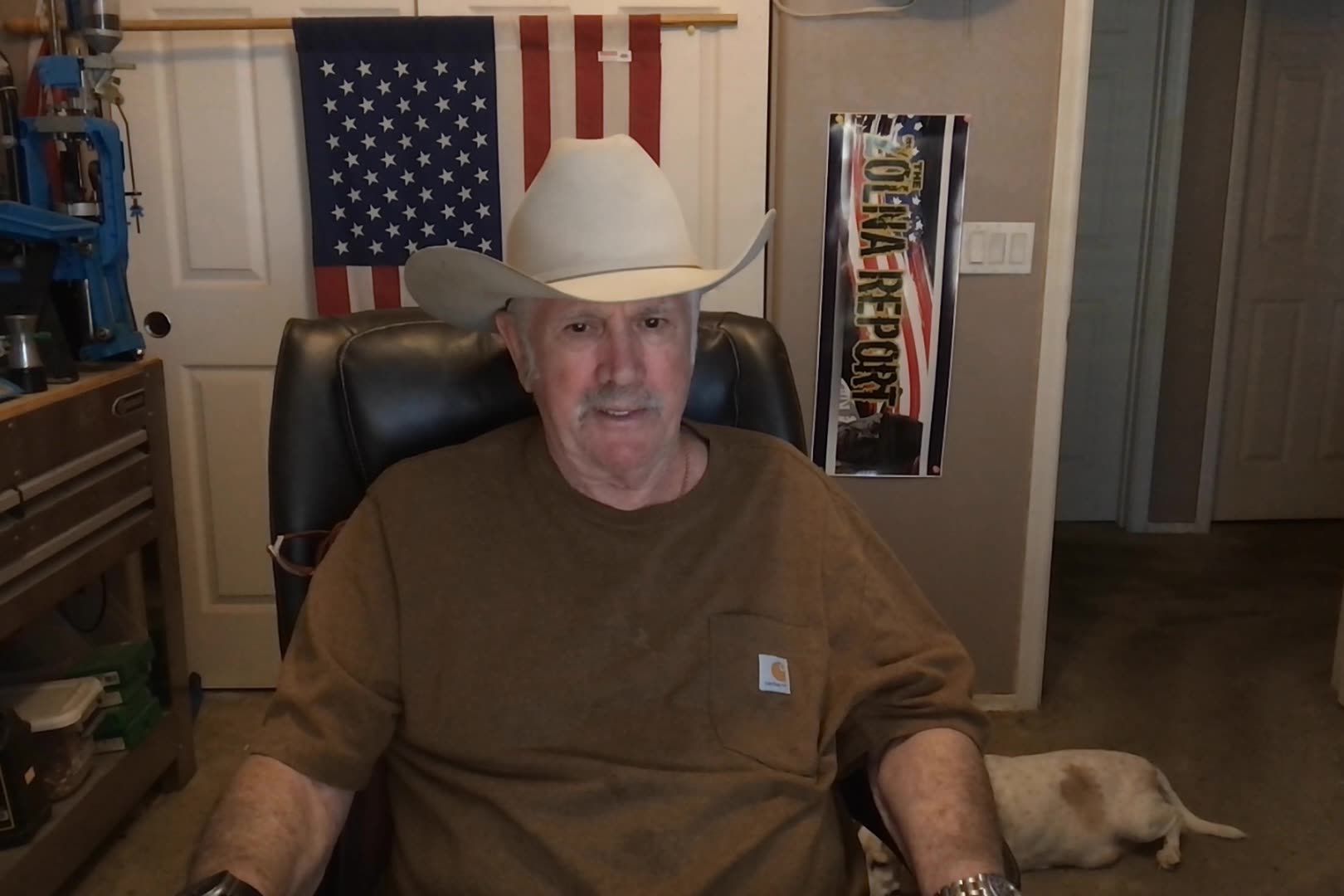 Trump Explains Why Its Okay To Vaporize Venezuelan Boats, That He Said Carry Drugs!