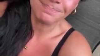 Tiktoker calls to shoot anyone seen wearing a MAGA hat
