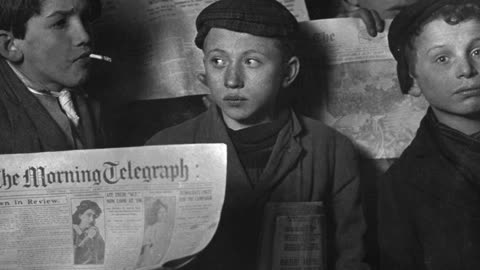 Trailer: Headlines and Tidbits