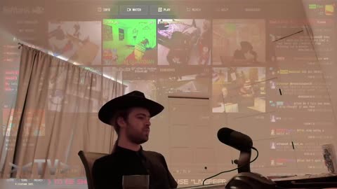 Fish confirms they all spit in Brookiebabe420's food (;))))