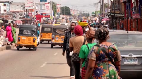 US mulls sanctions, Pentagon plan to protect Christians in Nigeria