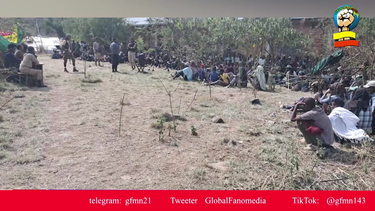 ሰበር መረጃ - ፋኖ በጎንደር እና ጎጃም ግንባር ድል ቀናው - የአባቶች ግድያ በኦሮሚያ - ከተሞች ተያዙ